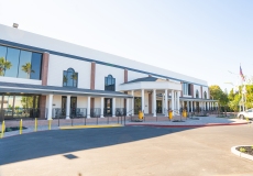North Valley Baptist Church | Santa Clara, CA